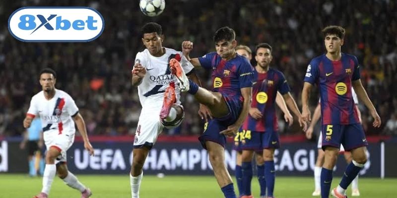 Khả năng pressing và phản công có thể quyết định trận đấu